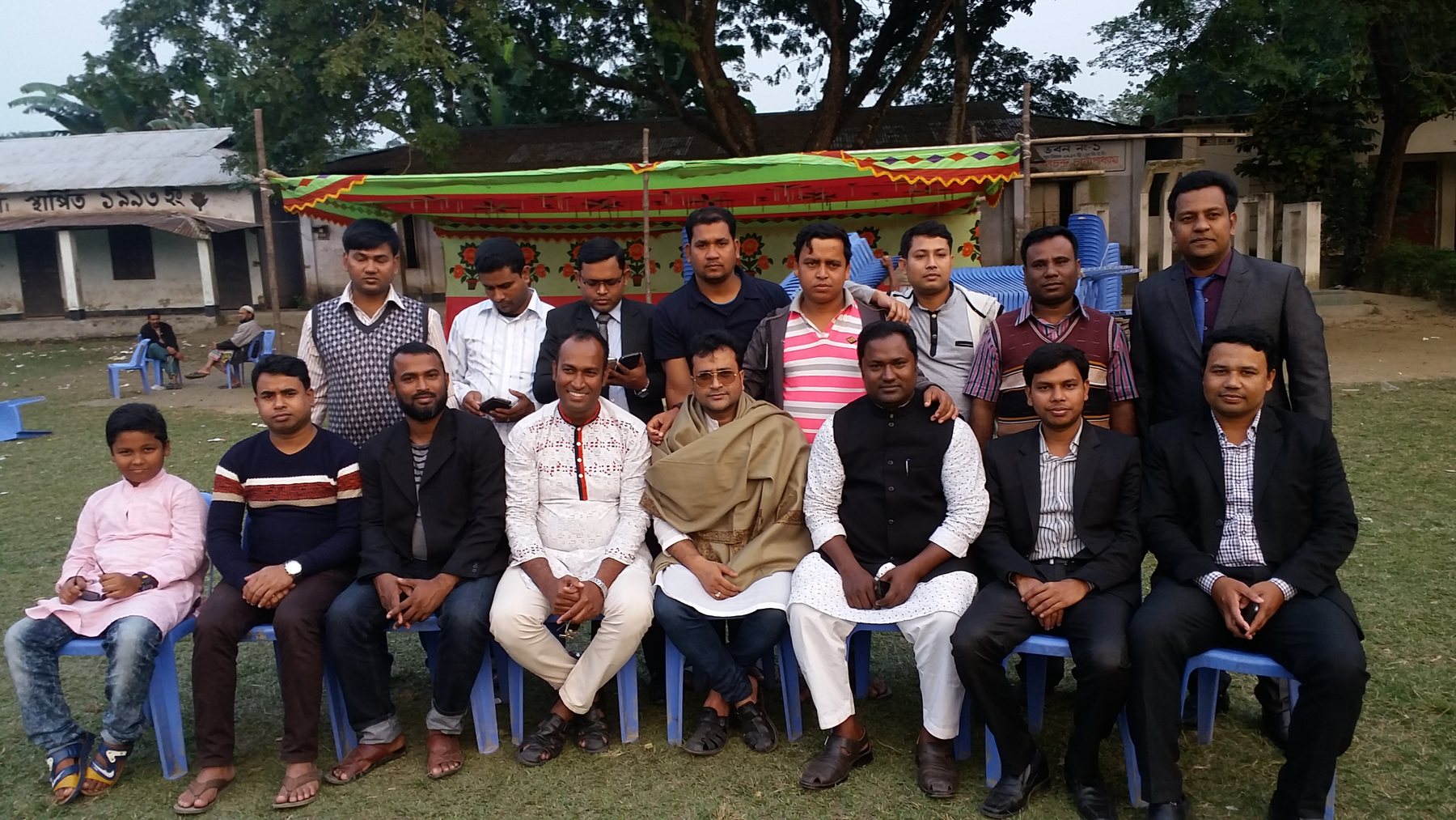DPSS field team group 2016